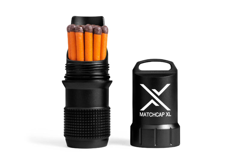 MATCHCAP XL™ – Exotac